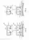 Fig. 12 - Devices for enhancing transmissions of stimuli in auditory prostheses