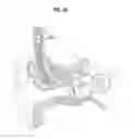 Fig. 04 - Fitting a bilateral hearing prosthesis system