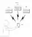 Fig. 14 - Approaching user detection, user authentication and location registration method and apparatus based on RF fingerprint