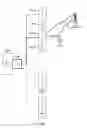 Fig. 43 - Method and system for improving the location of fixed wireless CBSD nodes
