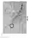 Fig. 10 - Determining mobile device location based on a particle swarm approach
