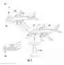 Fig. 02 - Aircraft data handoff