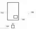 Fig. 01 - Wirelessly triggering smart devices