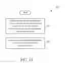 Fig. 10 - Phone number switching method, and associated apparatus