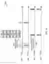 Fig. 14 - Downlink procedures for LTE/LTE-A communication systems with unlicensed spectrum