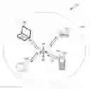 Fig. 01 - SYSTEMS AND METHODS FOR POWER EFFICIENT DISCOVERY OF INFRASTRUCTURE SERVICES ON A NETWORK