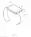 Fig. 02 - Power adjusting module and wearable device employing same