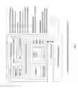 Fig. 03 - OPEN WIRELESS ARCHITECTURE (OWA) MOBILE CLOUD INFRASTRUCTURE AND METHOD