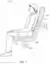 Fig. 02 - Conductive convective climate controlled seat