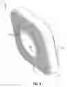 Fig. 06 - Smart device with integrated conditional lighting