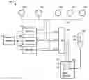 Fig. 01 - Systems and methods for managing lighting settings in a lighting system