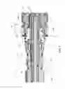 Fig. 02 - Internally energized electrode of a plasma arc torch