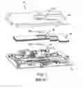 Fig. 02 - ELECTRONIC CIRCUIT BOARD SHIELDING WITH OPEN WINDOW HEAT TRANSFER PATH