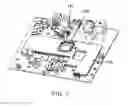 Fig. 07 - ELECTRONIC CIRCUIT BOARD SHIELDING WITH OPEN WINDOW HEAT TRANSFER PATH