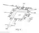 Fig. 08 - ELECTRONIC CIRCUIT BOARD SHIELDING WITH OPEN WINDOW HEAT TRANSFER PATH