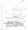 Fig. 01 - ELECTRONIC CIRCUIT BOARD SHIELDING WITH OPEN WINDOW HEAT TRANSFER PATH