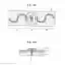Fig. 16 - SUBSTRATE INCLUDING STRETCHABLE SHEET