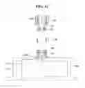 Fig. 33 - Display device