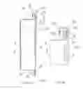 Fig. 09 - Housing for receiving electronic components