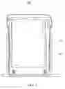 Fig. 02 - Card tray for electronic device and tray carrier assembly using the same