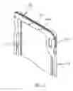 Fig. 04 - Card tray for electronic device and tray carrier assembly using the same