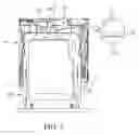 Fig. 06 - Card tray for electronic device and tray carrier assembly using the same