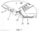Fig. 08 - Card tray for electronic device and tray carrier assembly using the same