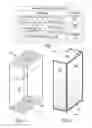 Fig. 02 - Sidewall-accessible dense storage rack