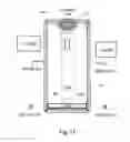 Fig. 09 - Sidewall-accessible dense storage rack