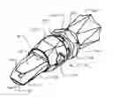 Fig. 01 - GAME CALL DEVICE