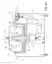 Fig. 08 - Roasting and glazing apparatus employing electronic techniques for detecting boiling of water during steam cleaning operation