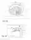 Fig. 32 - Roasting and glazing apparatus employing electronic techniques for detecting boiling of water during steam cleaning operation