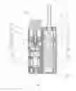 Fig. 02 - E-CIGARETTE INTEGRATED WITH FUNCTIONS OF GRINDING, CUTTING AND HEATING