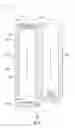 Fig. 03 - Aerosol delivery device including a housing and a coupler