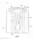 Fig. 16 - Aerosol delivery device including a housing and a coupler