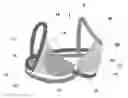 Fig. 01 - Functional brassiere