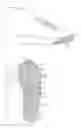Fig. 01 - Sole structure for an article of footwear