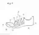 Fig. 07 - ARTICLE OF FOOTWEAR WITH IMPROVED STRUCTURE