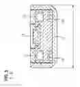 Fig. 06 - Appliance for shaping fibrous material