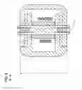 Fig. 07 - Appliance for shaping fibrous material