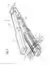 Fig. 08 - Appliance for shaping fibrous material