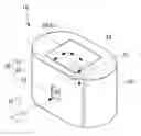 Fig. 01 - Drawing device and method of drawing