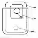 Fig. 01 - Magnetic pocket retainer