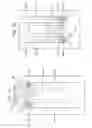 Fig. 08 - Stowable table assembly
