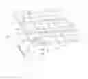 Fig. 01 - Anti-Unfolding Leg Assembly for Foldable Table