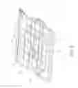 Fig. 04 - Anti-Unfolding Leg Assembly for Foldable Table