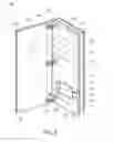 Fig. 03 - Cabinet system including accessory