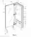 Fig. 04 - Cabinet system including accessory