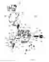 Fig. 09 - Undermount drawer slide position adjustment apparatus and method of use
