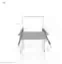 Fig. 02 - Elevated Sporting Event Chair